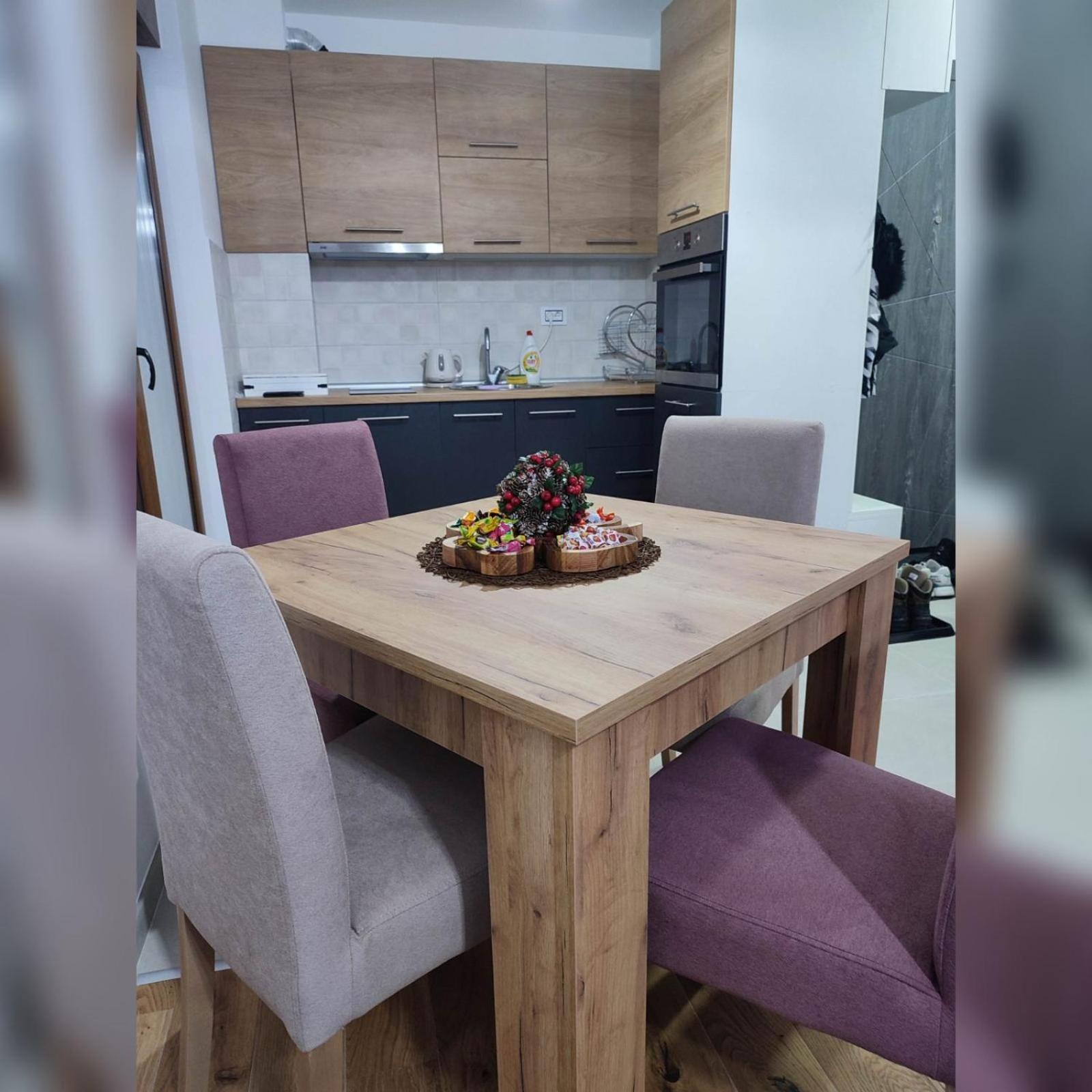 Gold Apartman, Vila Katalina 2 Zlatibor Ngoại thất bức ảnh