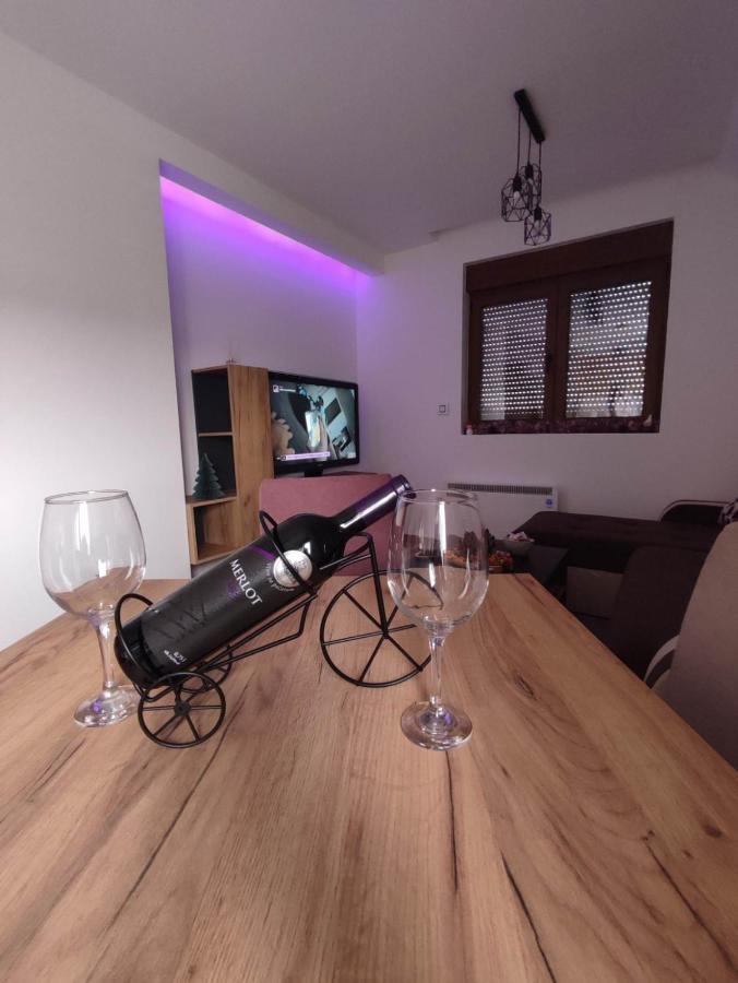 Gold Apartman, Vila Katalina 2 Zlatibor Ngoại thất bức ảnh