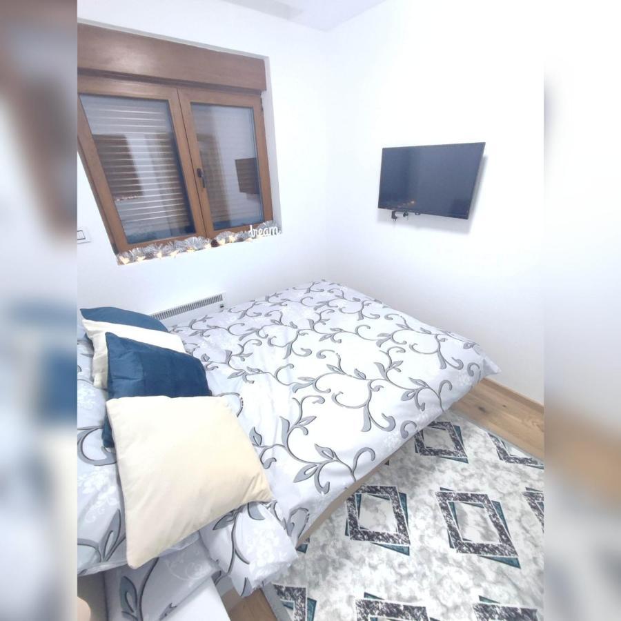 Gold Apartman, Vila Katalina 2 Zlatibor Ngoại thất bức ảnh