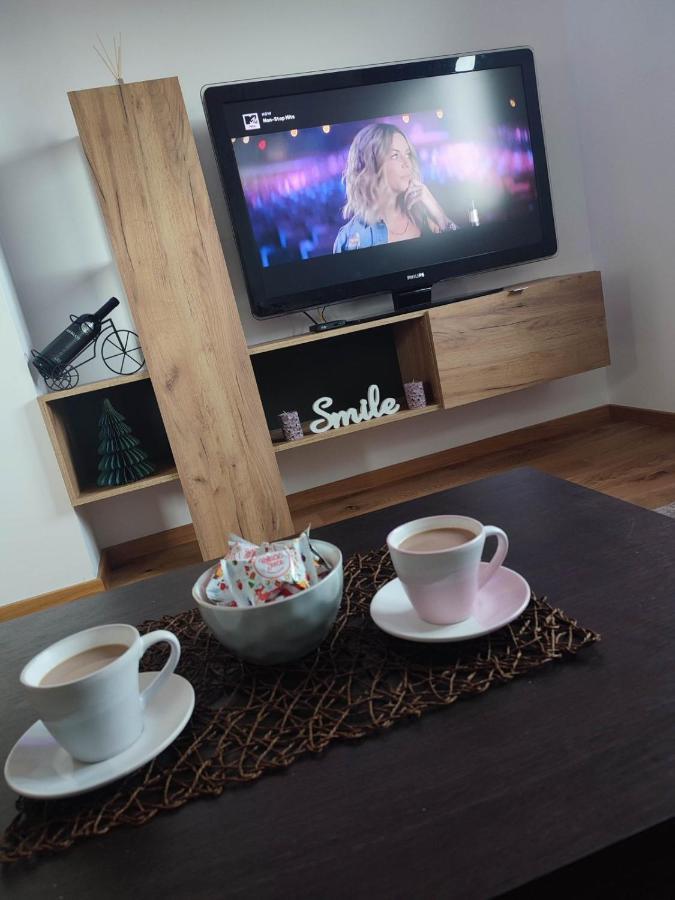 Gold Apartman, Vila Katalina 2 Zlatibor Ngoại thất bức ảnh