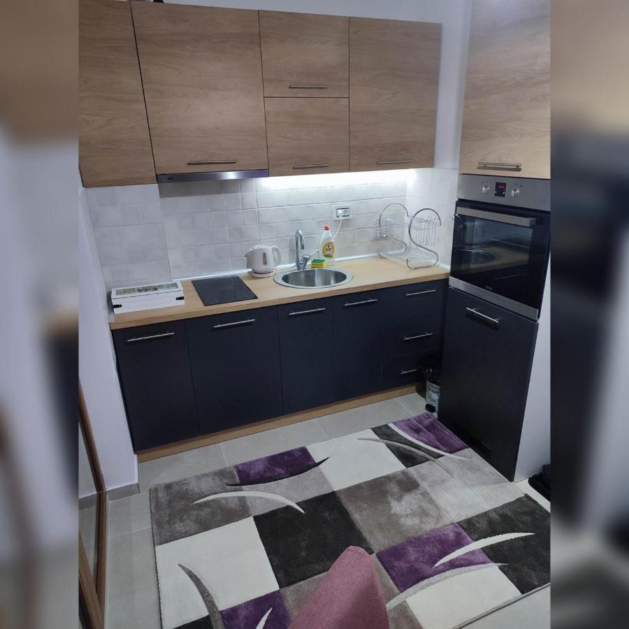 Gold Apartman, Vila Katalina 2 Zlatibor Ngoại thất bức ảnh