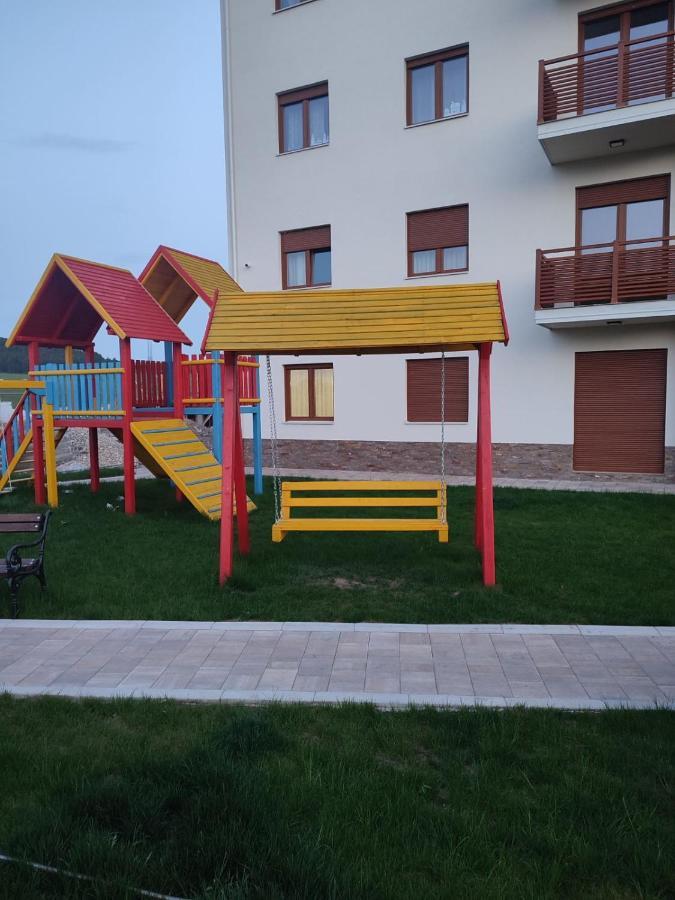 Gold Apartman, Vila Katalina 2 Zlatibor Ngoại thất bức ảnh