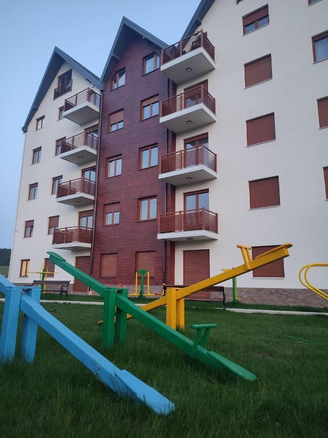 Gold Apartman, Vila Katalina 2 Zlatibor Ngoại thất bức ảnh