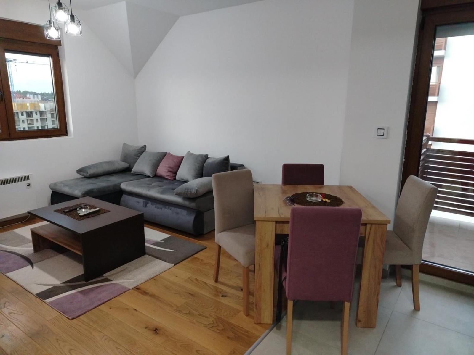 Gold Apartman, Vila Katalina 2 Zlatibor Ngoại thất bức ảnh