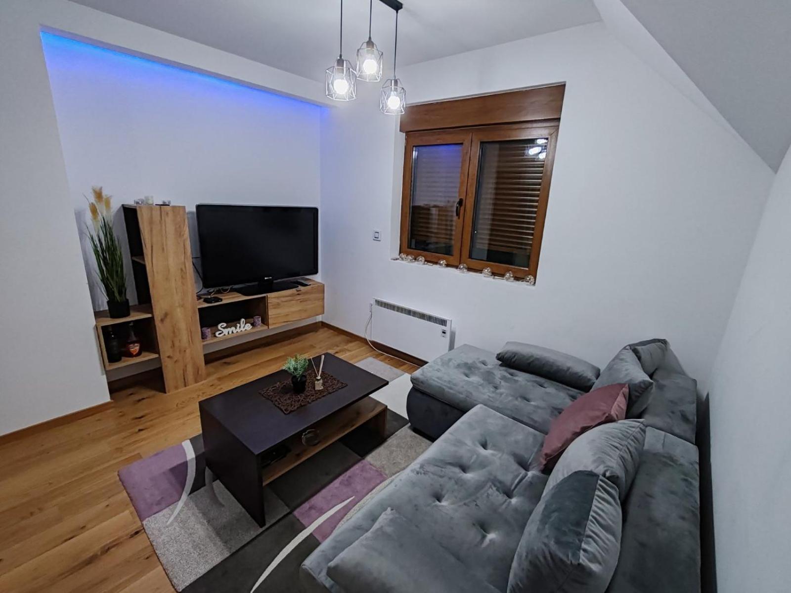 Gold Apartman, Vila Katalina 2 Zlatibor Ngoại thất bức ảnh