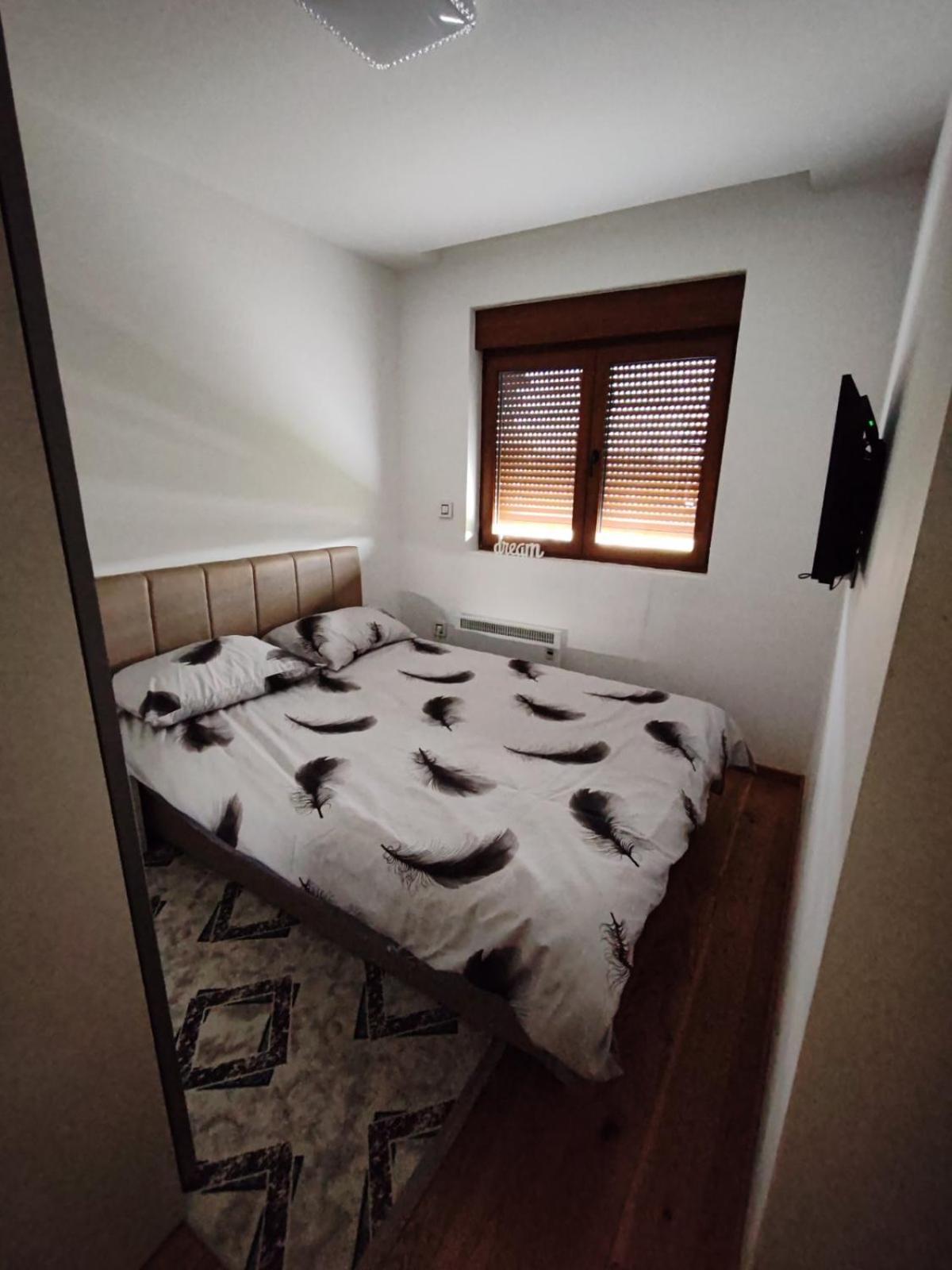 Gold Apartman, Vila Katalina 2 Zlatibor Ngoại thất bức ảnh