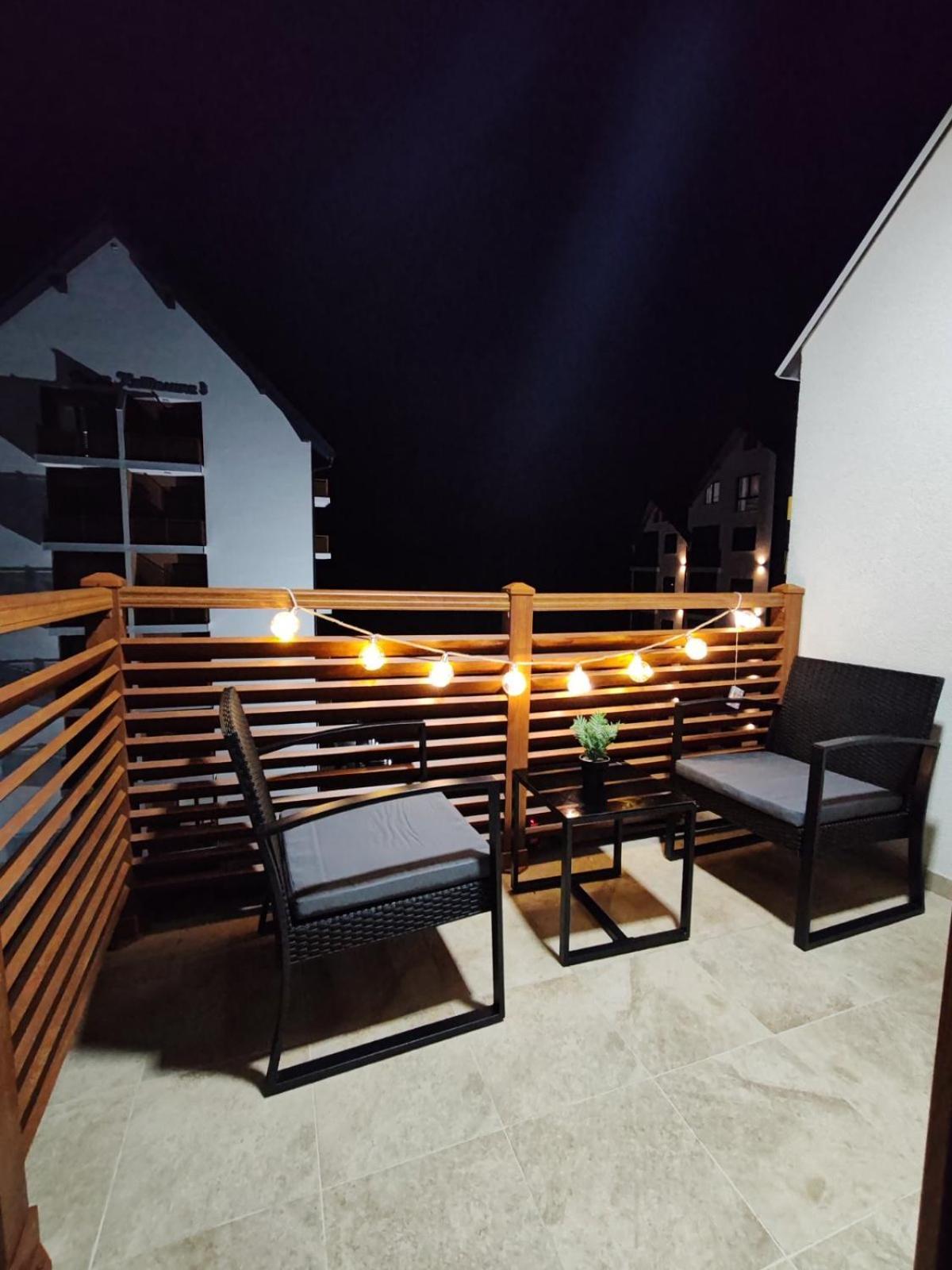 Gold Apartman, Vila Katalina 2 Zlatibor Ngoại thất bức ảnh